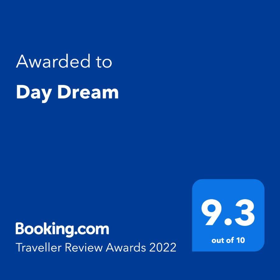 Апартаменты Day Dream Бургас Экстерьер фото